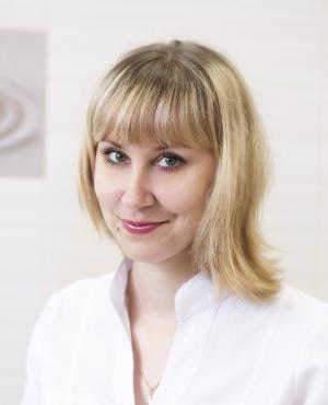 Подобина Анастасия