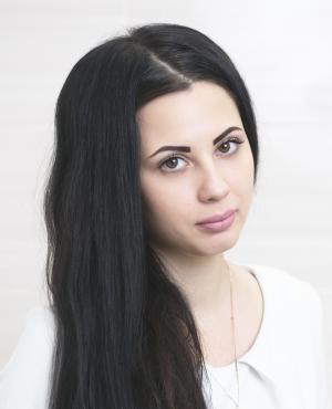 Коршикова Олеся