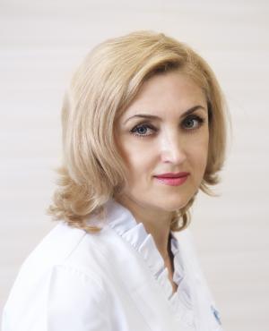 Теплоухова Татьяна Евгеньевна