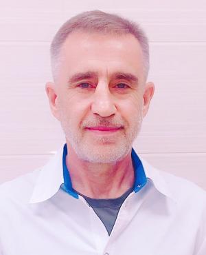 Филатов Владимир Николаевич