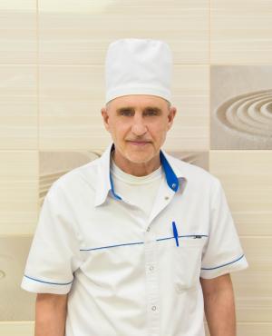 Филатов Владимир Николаевич