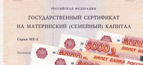 Лечение за счет материнского капитала Лечение за счет материнского капитала