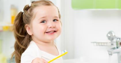 детская стоматология вопрос -ответ